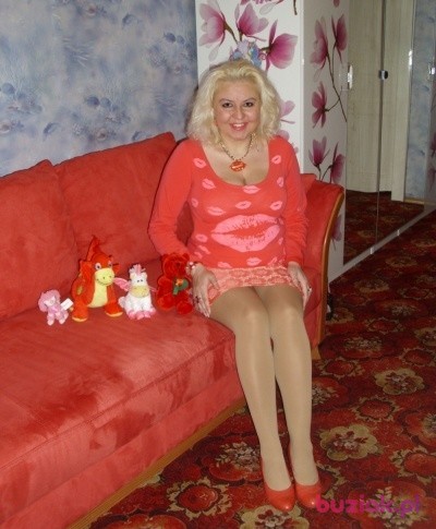 Izabela, Female, 51, Pabianice, Polska, Photo: 12