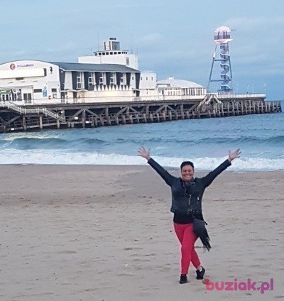 Anna, Kobieta, 58, Glasgow, Wielka Brytania, Zdjęcie: 9