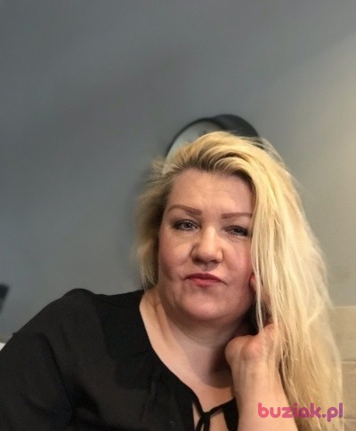 Anna, Kobieta, 49, Warszawa, Polska, Zdjęcie: 1