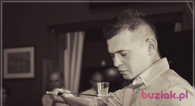 Mateusz, Mężczyzna, 37, Kęty, Polska: 1