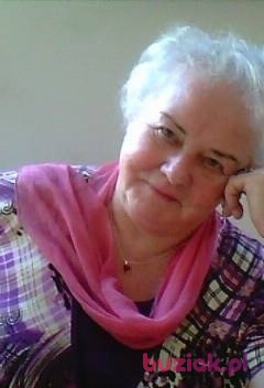 Halina, Kobieta, 83, Zielona Góra, Polska, Zdjęcie: 2