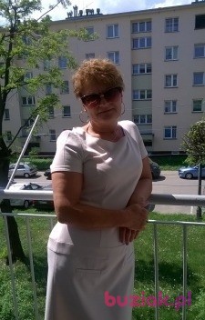 Ewa, Kobieta, 65, Wadowice, Polska, Zdjęcie: 1