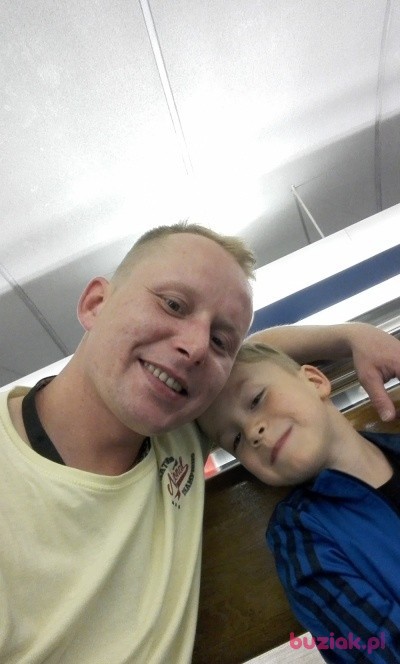 Szymon , Mężczyzna, 41, Warszawa, Polska, Zdjęcie: 1