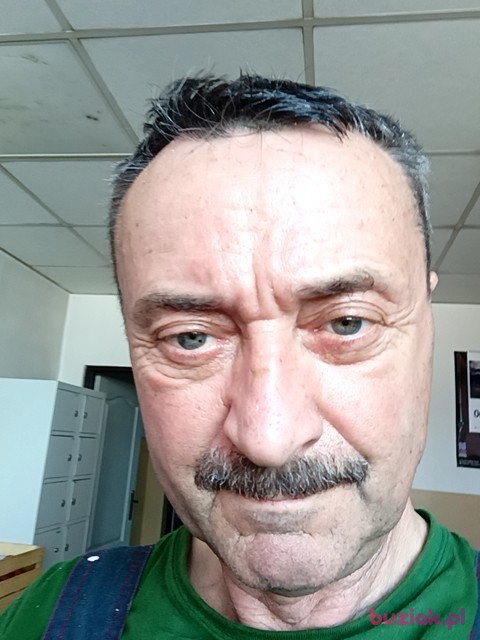 Ivo, Mężczyzna, 63, Włocławek, Polska, Zdjęcie: 1