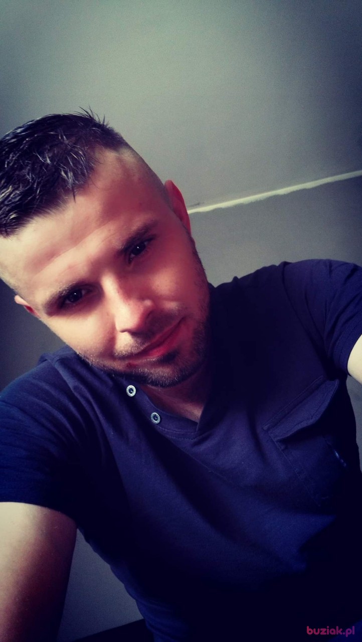 Michal, Male, 36, Gdańsk, Polska: 1