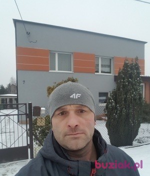 Marcin, Mężczyzna, 42, Łódź, Polska, Zdjęcie: 3