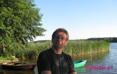 czarny148, Male, 47, Wrocław, Polska: 1