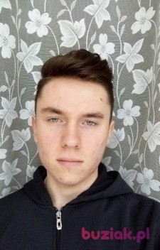 Krystian, Male, 28, Łazy, Polska, Photo: 2