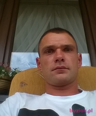 Andrzej, Mężczyzna, 36, Ełk, Polska: 1