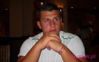 Robert, Mężczyzna, 31, Tomaszów Mazowiecki, Polska: 1