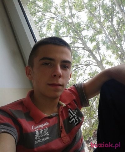 Paweł, Mężczyzna, 28, Wejherowo, Polska, Zdjęcie: 1