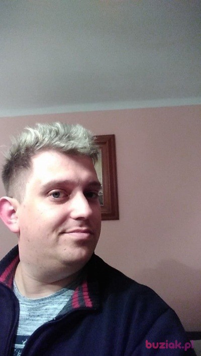 Łukasz, Male, 42, Kielce, Polska, Photo: 2