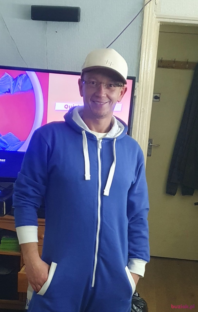 Michał, Male, 42, Wielka Brytania: 1