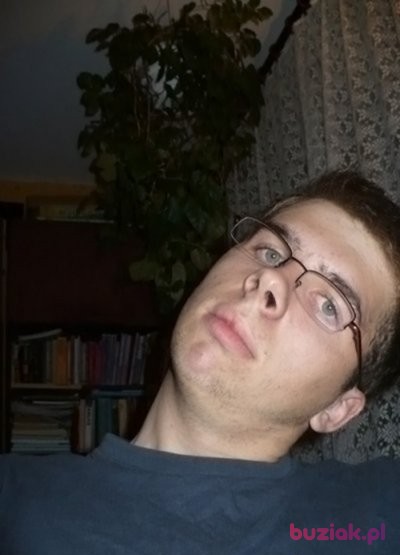 Witek, Male, 34, Grudziądz, Polska: 1