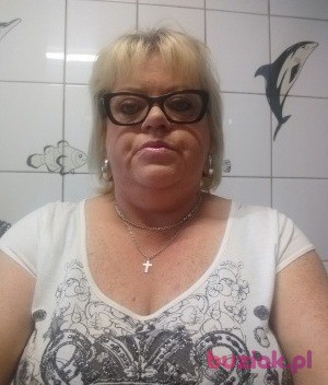 barbarajoanna1, Kobieta, 54, Puck, Polska, Zdjęcie: 2