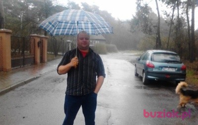 Paweł, Male, 42, Otwock, Polska, Photo: 3