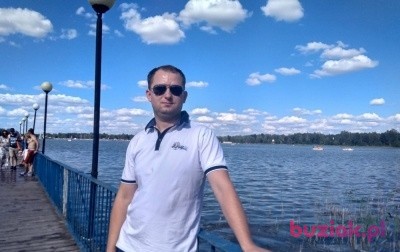 Mirek, Mężczyzna, 37, Radzyń Podlaski, Polska, Zdjęcie: 1