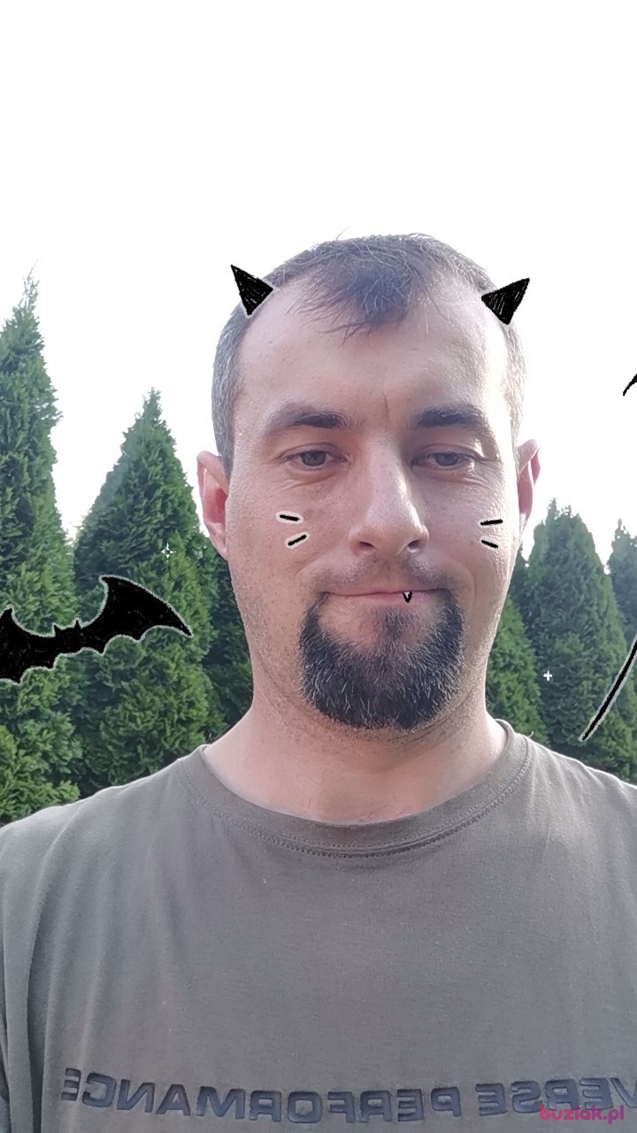 Krzysztof, Male, 39, Kraśnik, Polska: 1