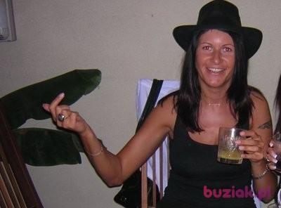 ANETA, Kobieta, 48, Warszawa, Polska, Zdjęcie: 1