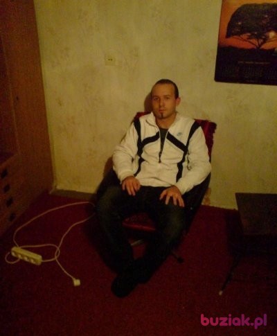 Piotrek, Mężczyzna, 35, Kraków, Polska: 1