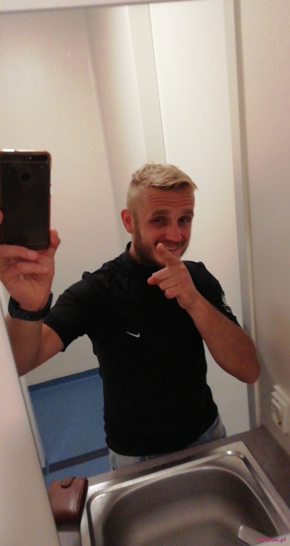 Daniel, Mężczyzna, 36, Holandia, Zdjęcie: 1