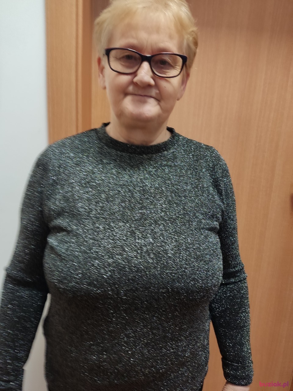 Jadwiga, Female, 70, Kraków, Polska: 1