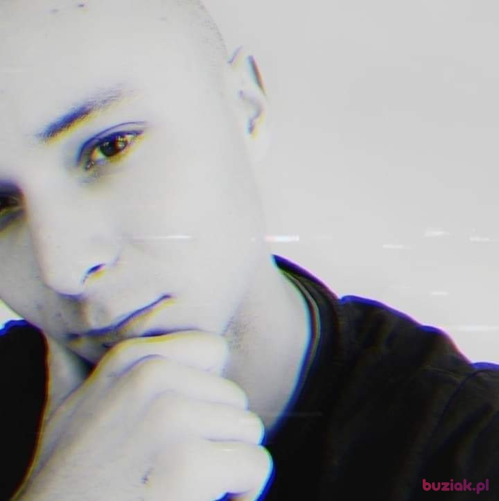 Przemek , Male, 25, Ełk, Polska: 1