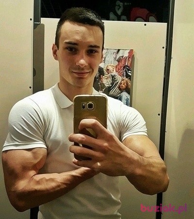 Bartek, Mężczyzna, 24, Nowy Dwór Mazowiecki, Polska: 1