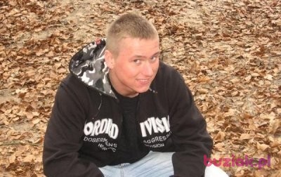 Mateusz, Mężczyzna, 35, Zielona Góra, Polska: 1
