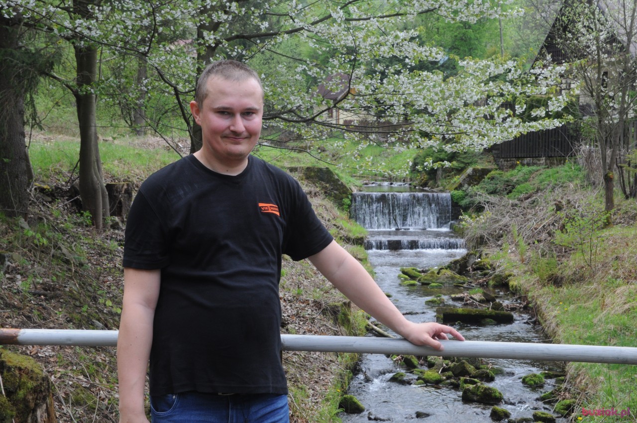 Michał, Mężczyzna, 36, Zgierz, Polska, Zdjęcie: 148