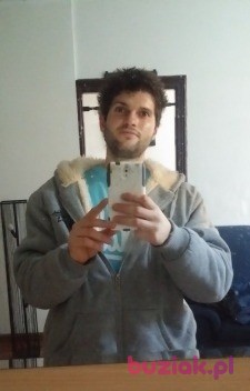 Zwyczajnyy, Male, 38, Holandia: 1