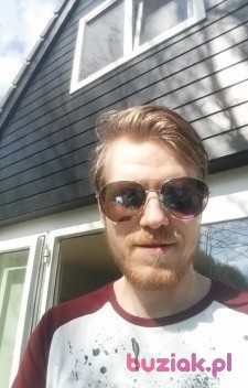 Marcin, Male, 34, Holandia: 1