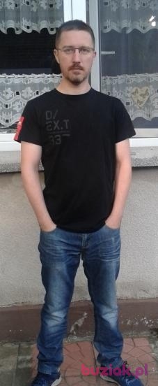 Rafał, Mężczyzna, 46, Lubliniec, Polska, Zdjęcie: 1