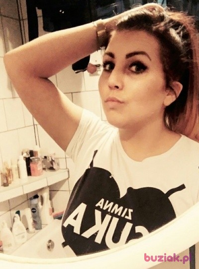Emilia, Female, 35, Kałuszyn, Polska, Photo: 1