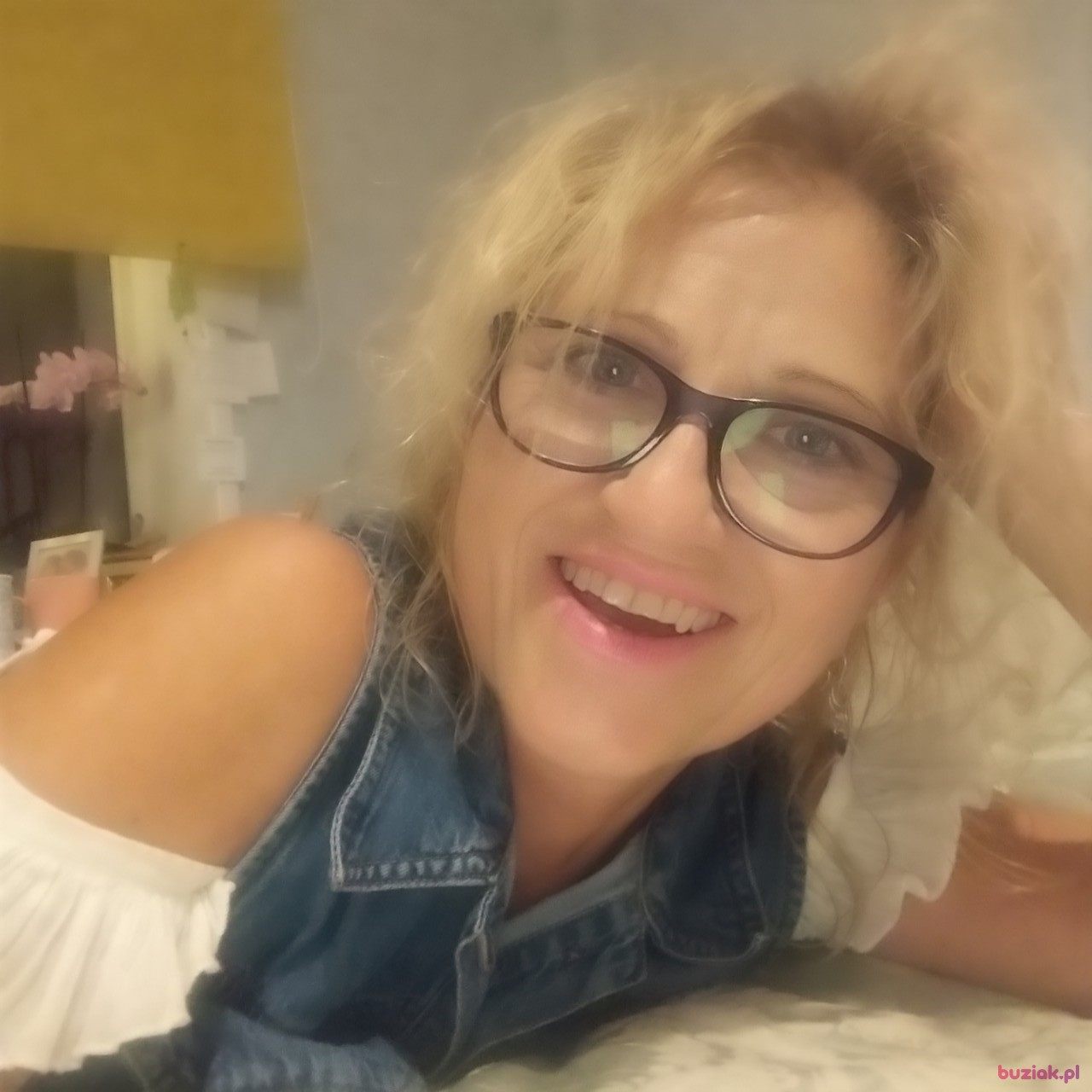 Barbara, Female, 56, Wielka Brytania, Photo: 9