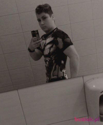 Daniel, Mężczyzna, 22, Bytom, Polska: 1