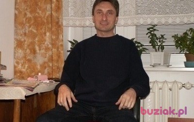 Paweł, Mężczyzna, 50, Warszawa, Polska: 1