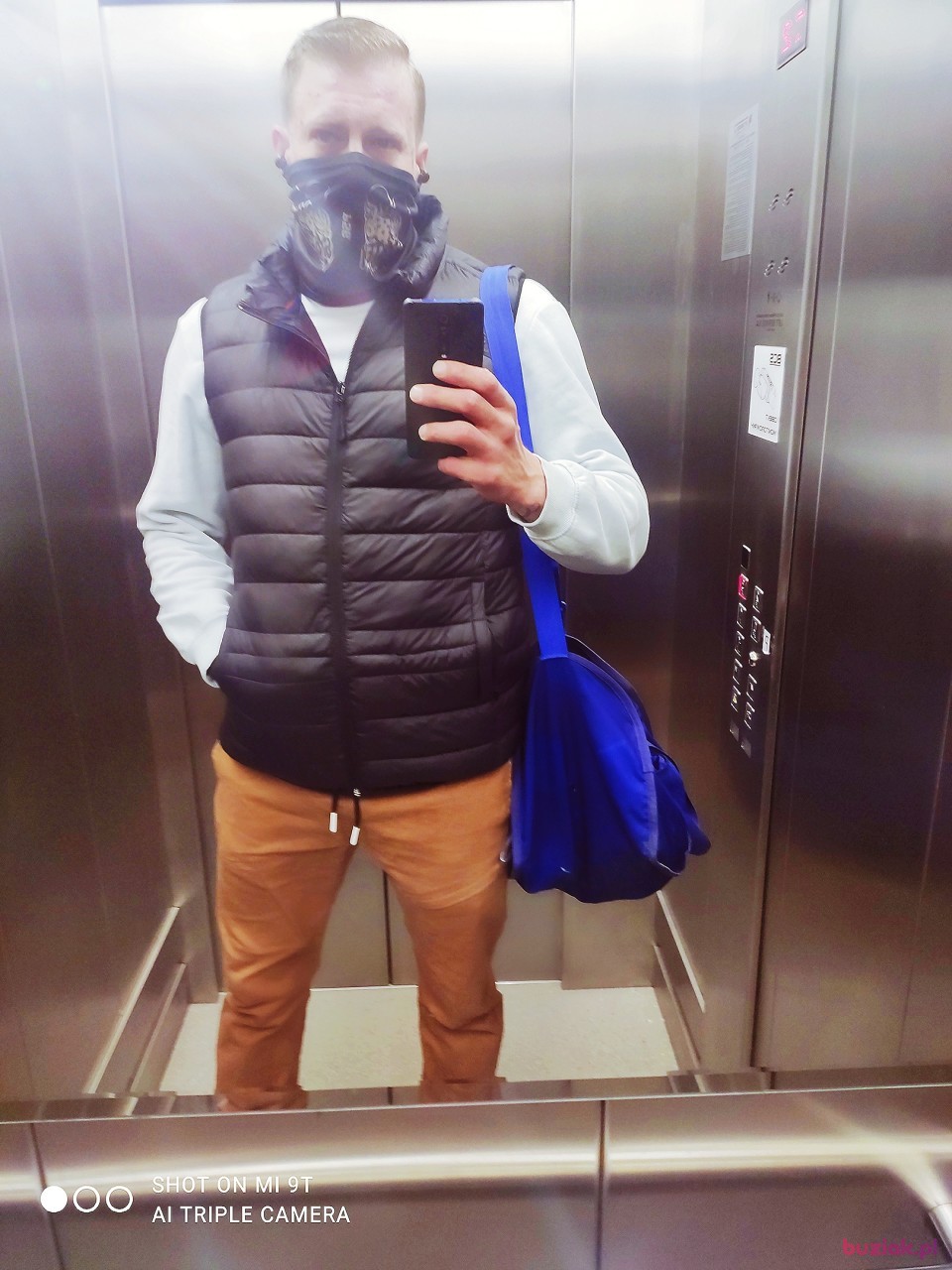 Dejwid, Male, 37, Amersfoort, Holandia, Photo: 6