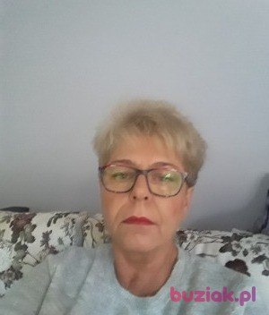 Ewa, Kobieta, 55, Warszawa, Polska, Zdjęcie: 1