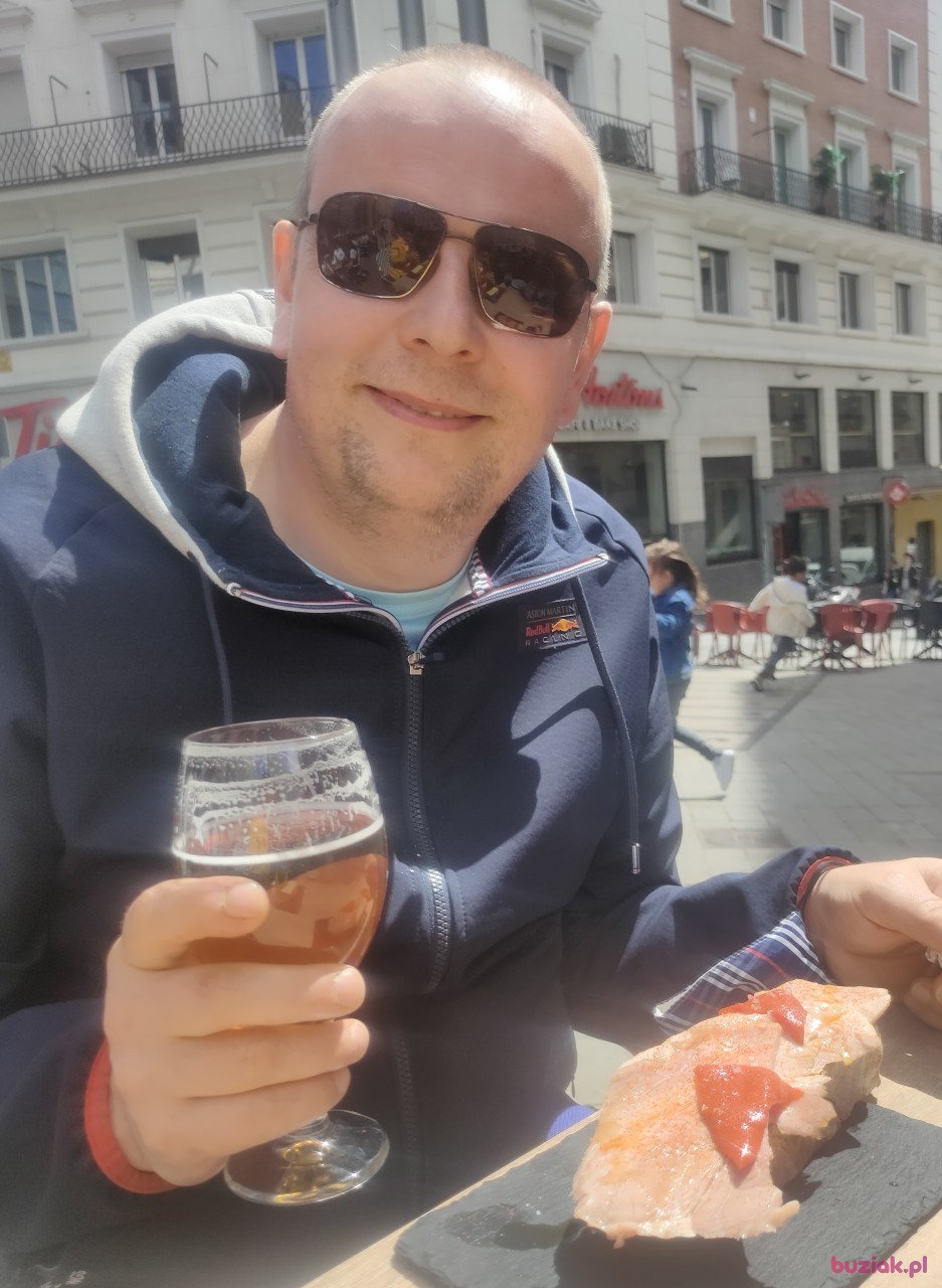 MIchal, Mężczyzna, 47, Poznań, Polska, Zdjęcie: 3