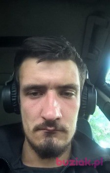 Witold, Male, 28, Włocławek, Polska, Photo: 1