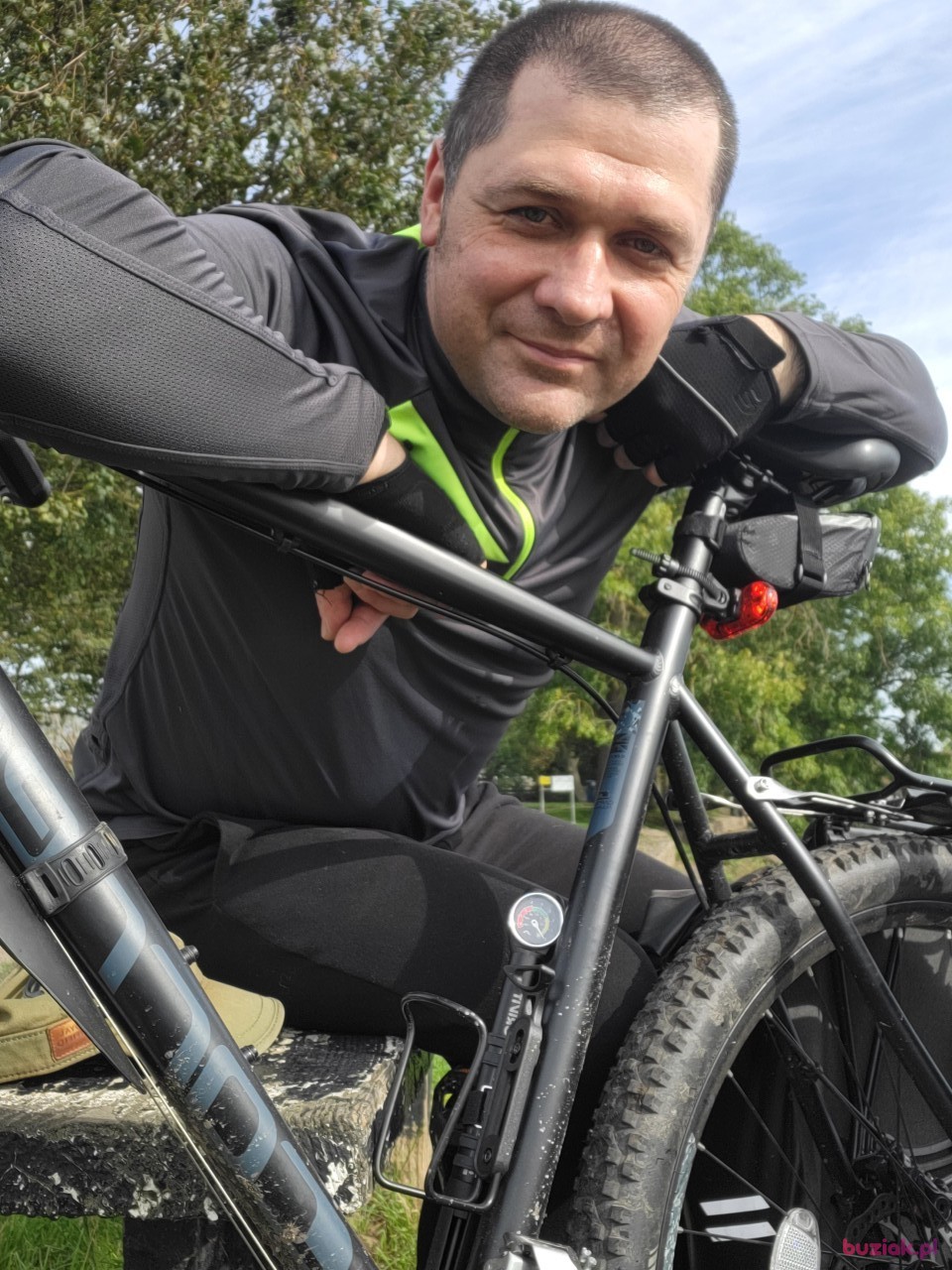 Jarek, Male, 45, Gorlice, Polska, Photo: 2