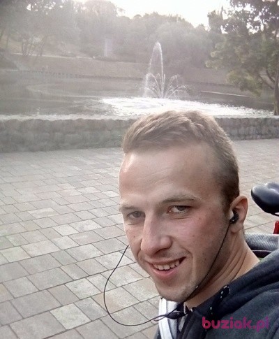 Wojciech , Male, 34, Szczecin, Polska, Photo: 2