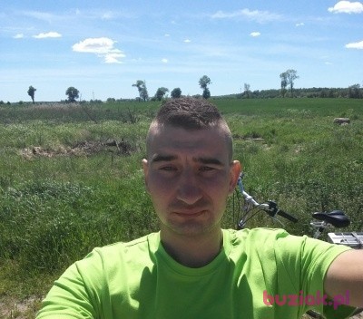 Piotrek, Male, 37, Bartoszyce, Polska: 1