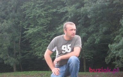 Jan, Mężczyzna, 41, Przemyśl, Polska: 1