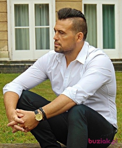 Dariusz, Mężczyzna, 56, Rypin, Polska: 1