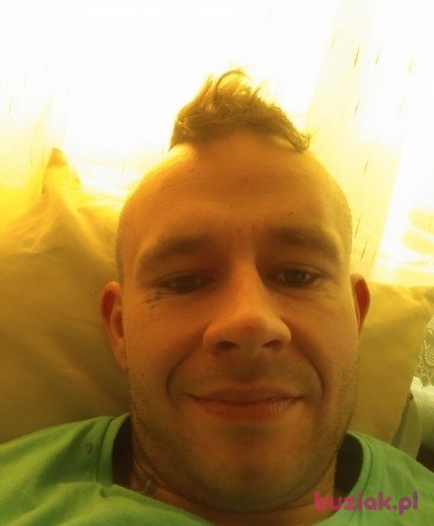 Dawid, Mężczyzna, 36, Gliwice, Polska: 1