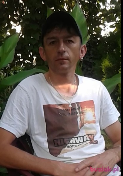 Mariusz, Male, 43, Wieluń, Polska, Photo: 1