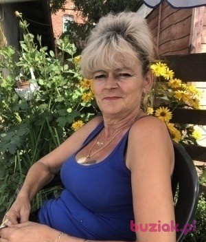 Urszula, Female, 62, Grudziądz, Polska, Photo: 3