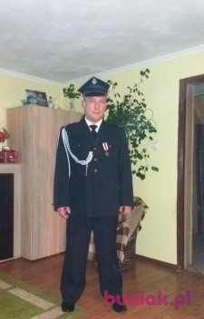 damian, Male, 36, Busko-Zdrój, Polska, Photo: 1